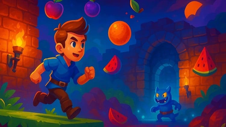 Unity Game Developer Free Udemy Course - 100% Off [Limited Time]