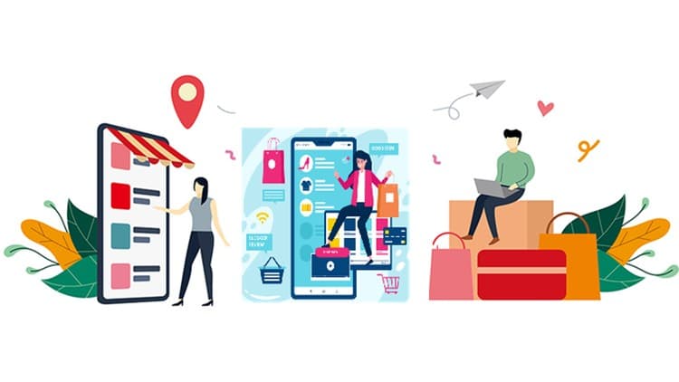 How to Build a Free ECommerce Website - Free Udemy Course 100% Off