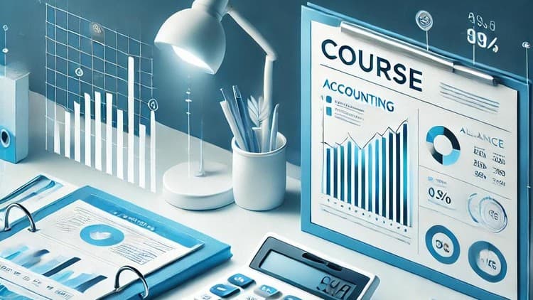 Accounting Standards Practice Test - Free Udemy Course [100% Off]