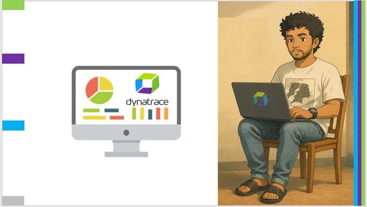 Dynatrace Essentials - Free Udemy Course [100% Off]