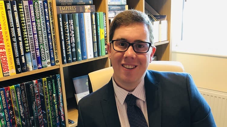 Research Methods for Dissertation Business Students - Free Udemy Course 100% Off