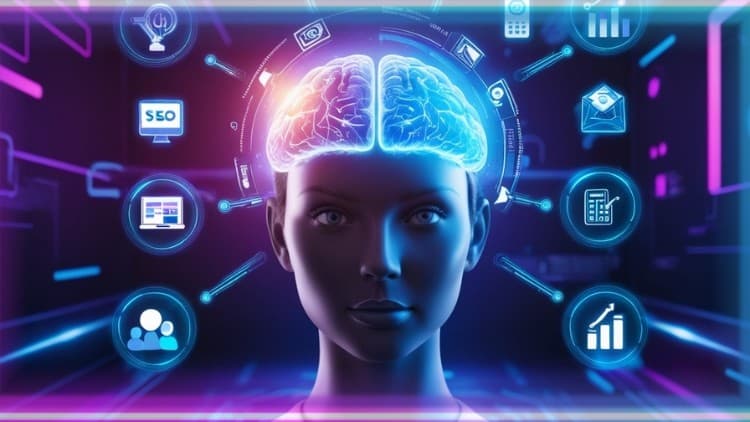AI-Powered Digital Marketing Certification - Free Udemy Course [100% Off]