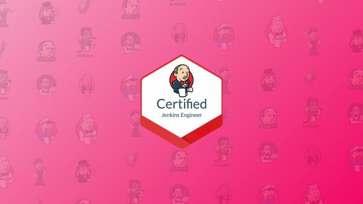 Certified Jenkins Engineer Practice Exams 2025 - Free Udemy Course 100% Off