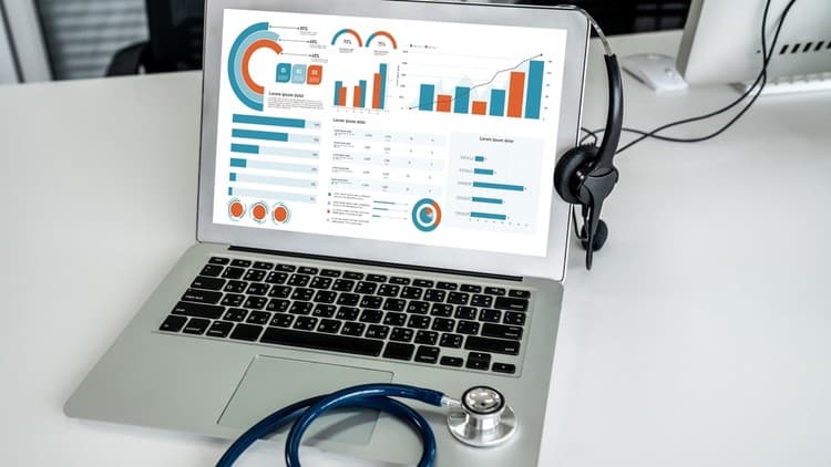 Health Data and Electronic Health Records(EHR) for Beginners