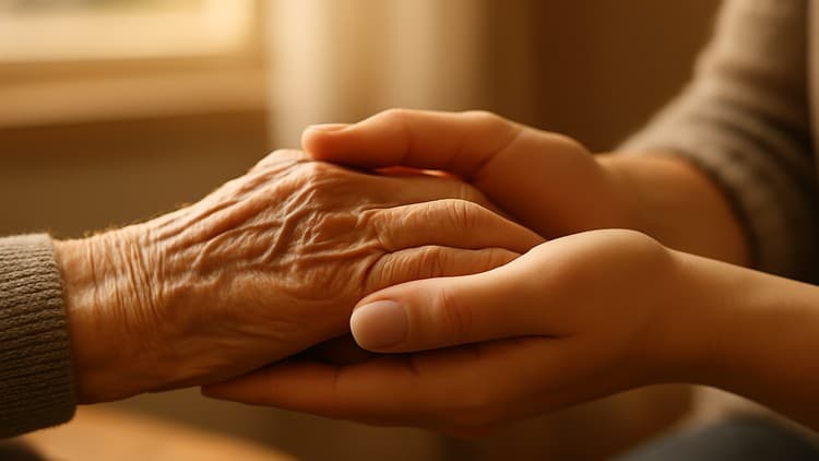 Becoming a Death Doula - Free Udemy Course [100% Off]