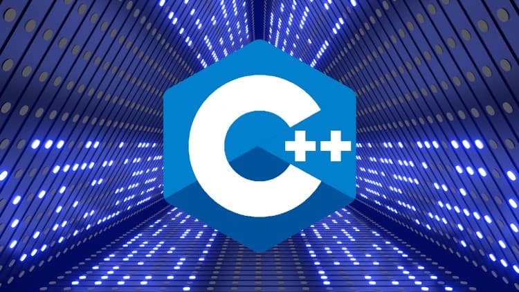 100 C++ Coding Challenges - Free Udemy Course [100% Off]