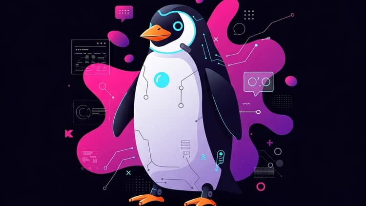 LPIC-1 102-500 Exam - Free Udemy Course [100% Off]