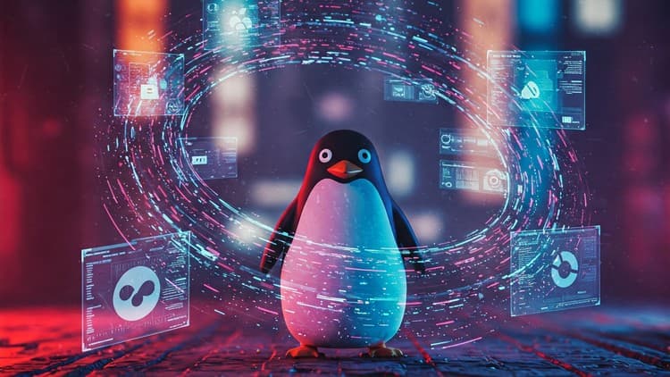 LPIC-1 102-500: Free Udemy Course [100% Off Coupon Code]