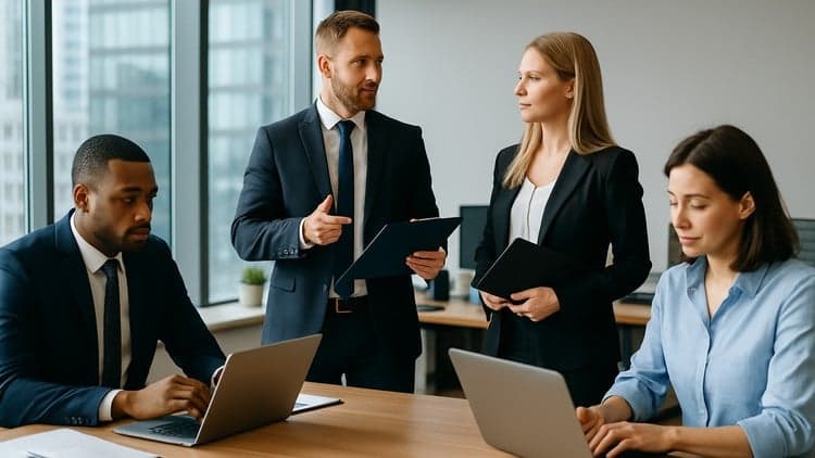 Financial Services - Basics of Business & Corporate Banking