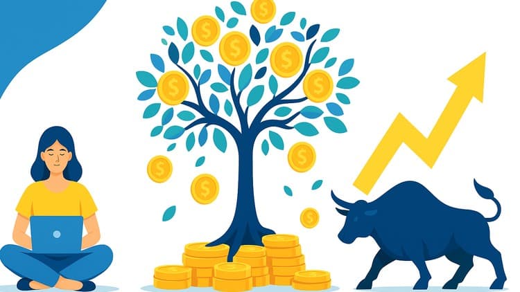 Smart Money: Master Personal Finance & Beginner Investing - Free Udemy Course 100% Off