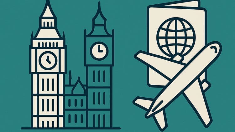UK Visitor Visa Made Simple - Free Udemy Course [100% Off]