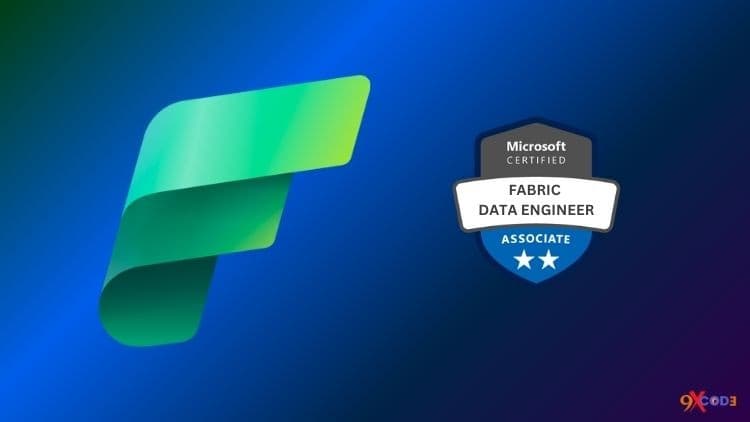 Microsoft DP-700 Data Engineering - Free Udemy Course [100% Off]