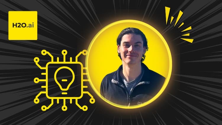 H2O AI Agents - Free Udemy Course 100% Off [OCT-FREE25]