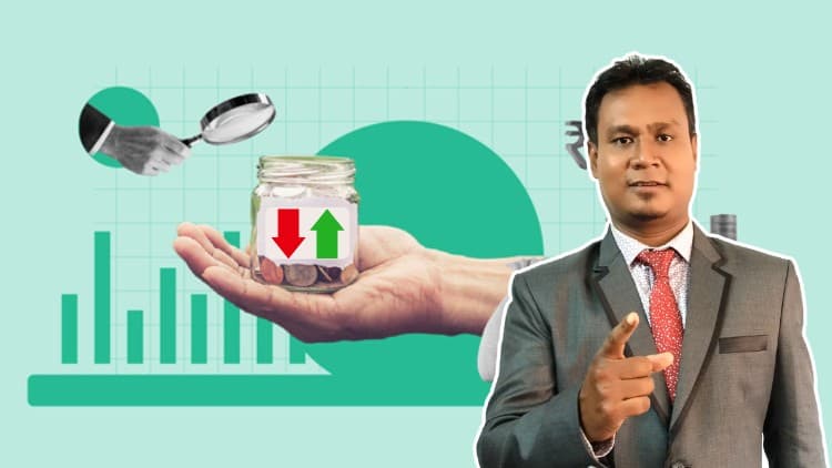 Mutual Fund Investment in Hindi - Free Udemy Course [100% Off]