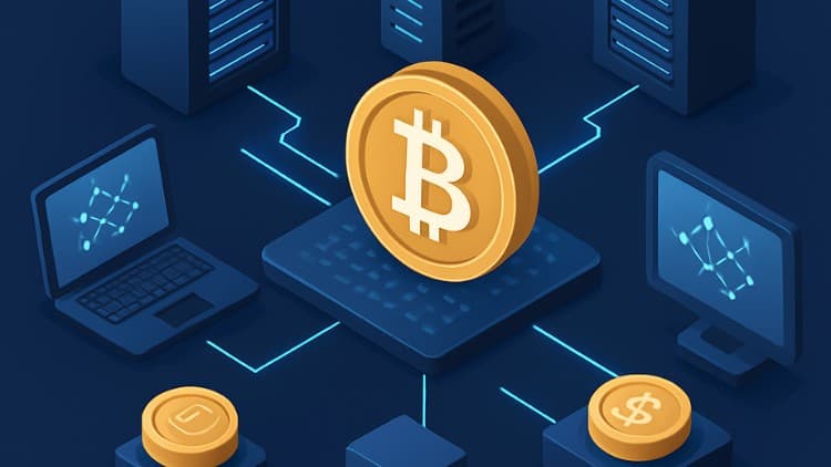 Blockchain Money - Free Udemy Course [100% Off Coupon]