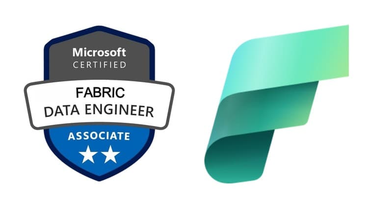 Microsoft Fabric Data Eng (DP-700) - Free Udemy Course 100% Off