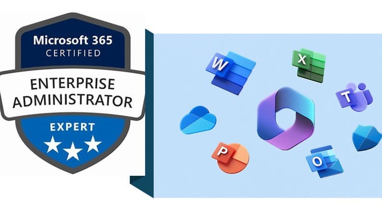 Microsoft 365 Administrator Exam - Free Udemy Course [100% Off]