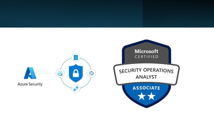 Microsoft SecOps Analyst SC-200 - Free Udemy Course [100% Off]