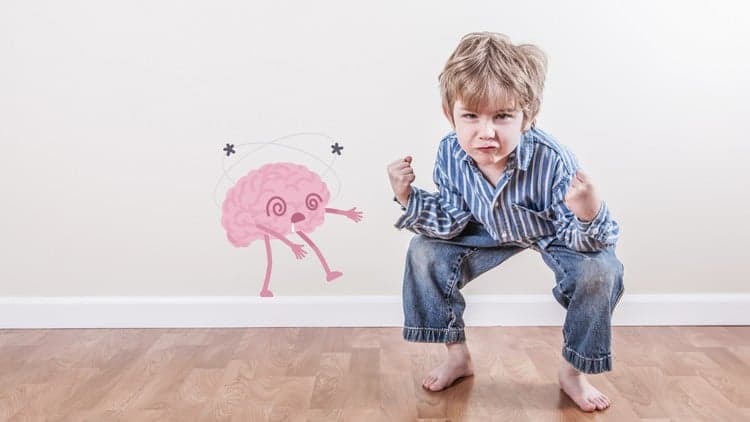 ADHD- RỐI LOẠN TĂNG ĐỘNG GIẢM CHÚ Ý