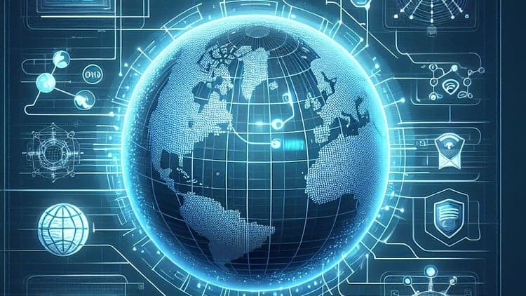 Internet Protocols & Network Architecture Explained