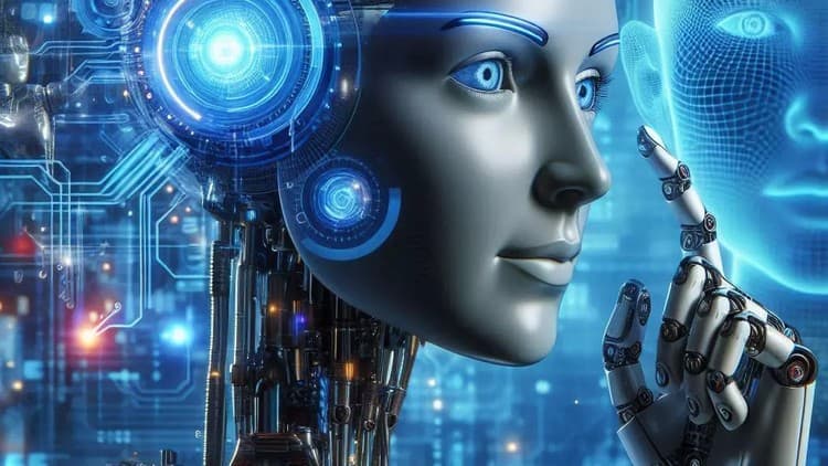 GenAI For Sales & Marketing - Free Udemy Course [100% Off]