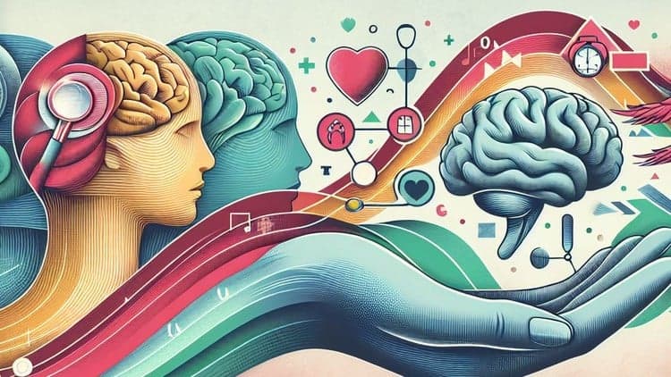 Mental Health Awareness & Literacy at Work