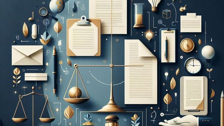 Legal Essentials for Entrepreneurs