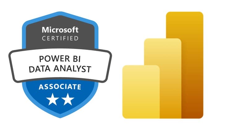 Microsoft Power BI PL-300 Exam - Free Udemy Course 100% Off