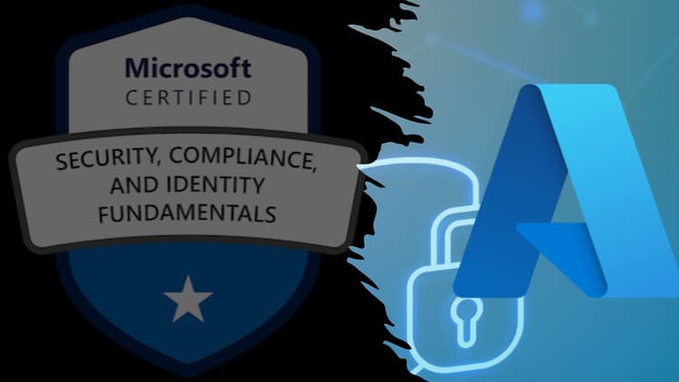 Microsoft Azure Security SC-900 Exam - Free Udemy Course 100% Off