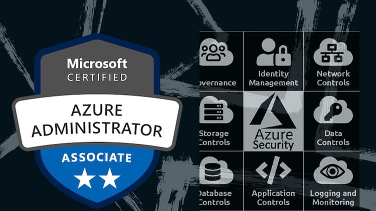 Microsoft Azure Security AZ-500 - Free Udemy Course [100% Off]