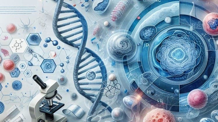 General Pathology: Mechanisms of Disease Explained