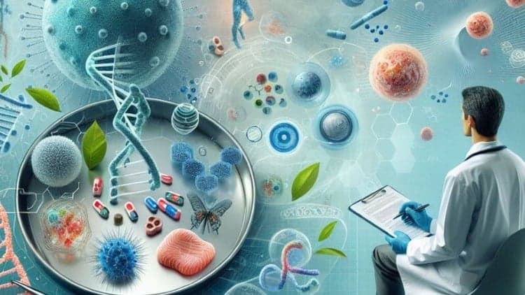 Diseases of Immunity: Immune-Mediated Disorders