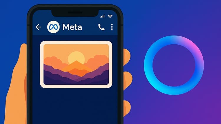 Meta AI on WhatsApp - Free Udemy Course [100% Off]