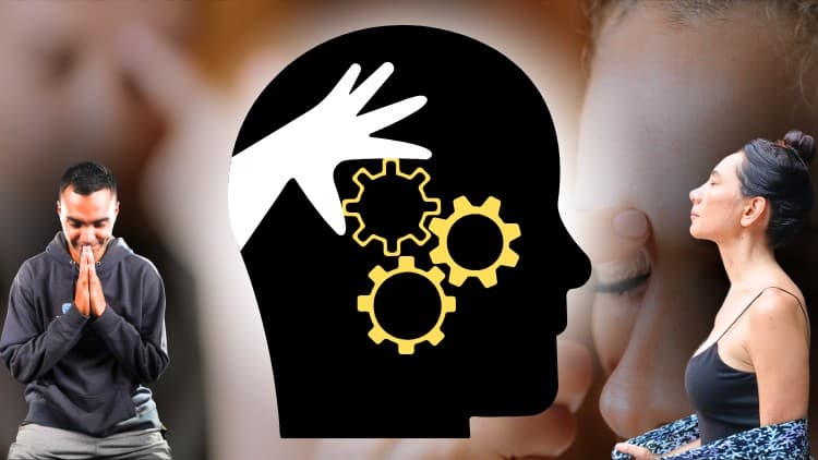 Tapping and Breathwork for Stress Relief - Free Udemy Course [100% Off]