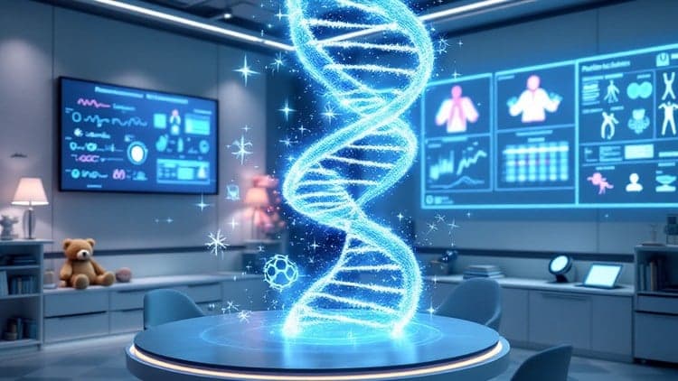 Pathological Genetics: How Genes Cause Disease