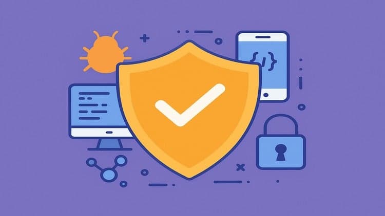 OWASP Security Testing - Free Udemy Course [100% Off]