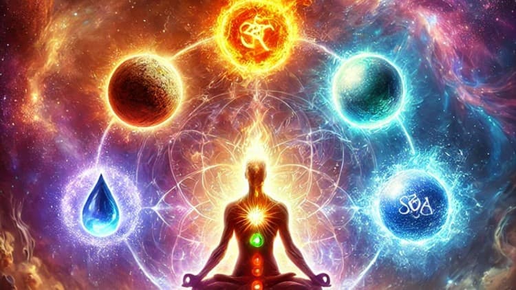 Panchatattva Sādhana - Free Udemy Course 100% Off