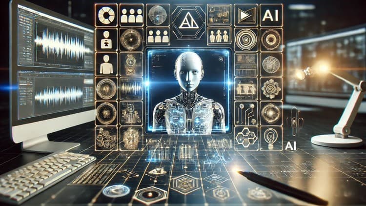 Ethical Considerations in Business AI - Free Udemy Course 100% Off