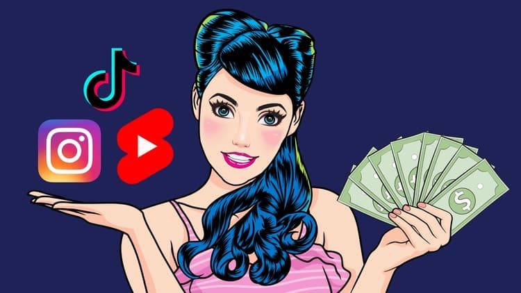 Social Media Content Creation with ChatGPT - Free Udemy Course [100% Off]