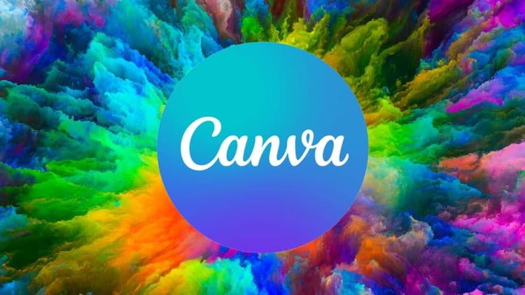 Canva: From Zero to Advanced - Free Udemy Course [100% Off]