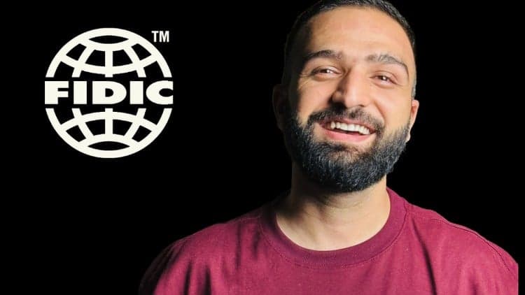 FIDIC Red Book 2017 - Free Udemy Course [100% Off]