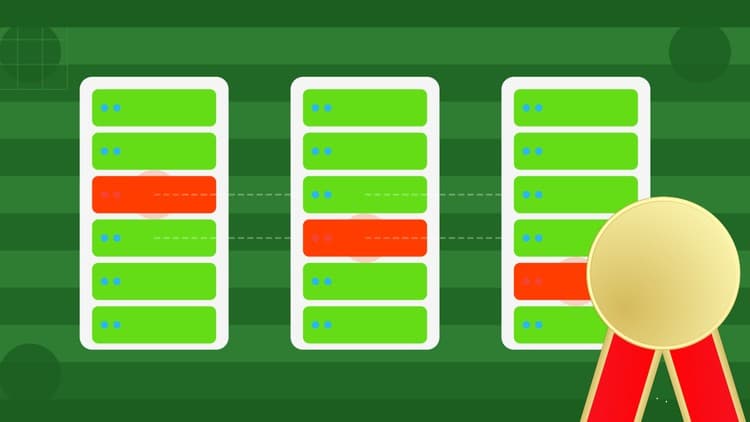 Active Directory Knowledge Check - Free Udemy Course 100% Off