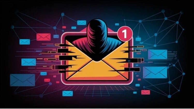 Live Master Email Security Spot Phishing & Spam Fast 2025 - Free Udemy Course 100% Off