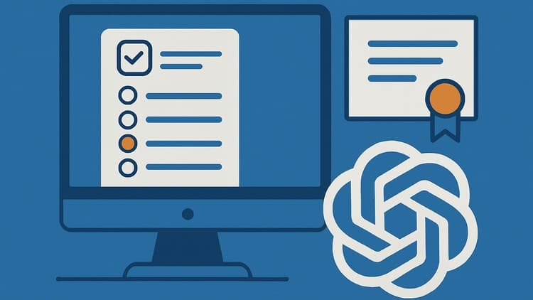 Prompt Engineering Certification - Free Udemy Course [100% Off]