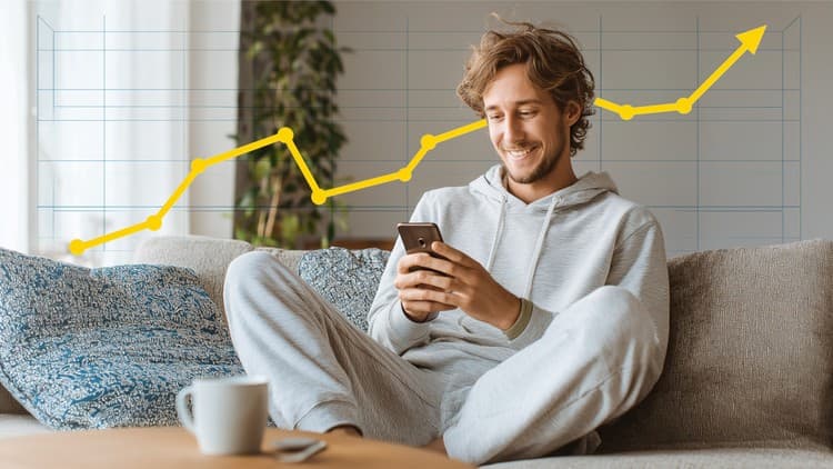 The Lazy Investor - Free Udemy Course [100% Off Coupon]