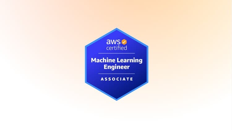 AWS ML Engineer Associate - Free Udemy Course 100% Off