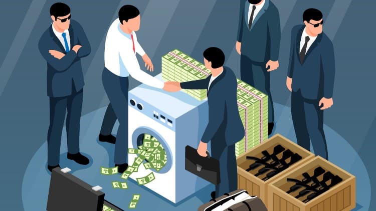 Anti Money Laundering (AML) Insights for Financial Security