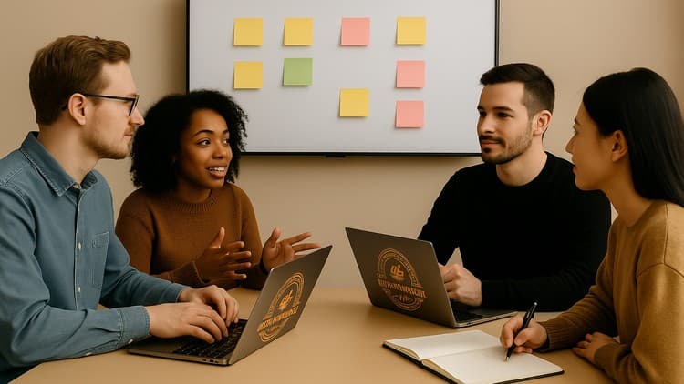 How to Run a Project Risk Workshop - Free Udemy Course [100% Off]