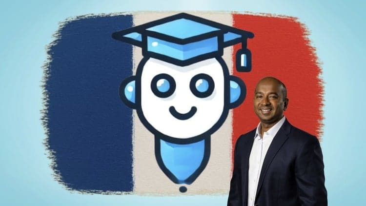 Masterclass en ingénierie de l'IA : De zéro à héros de l'IA