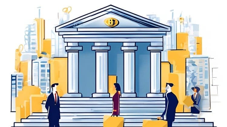 Investment Banking For Beginners: Free Udemy Course [100% Off]